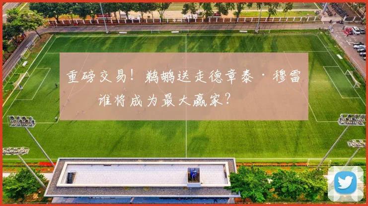 重磅交易！鹈鹕送走德章泰·穆雷，谁将成为最大赢家？
